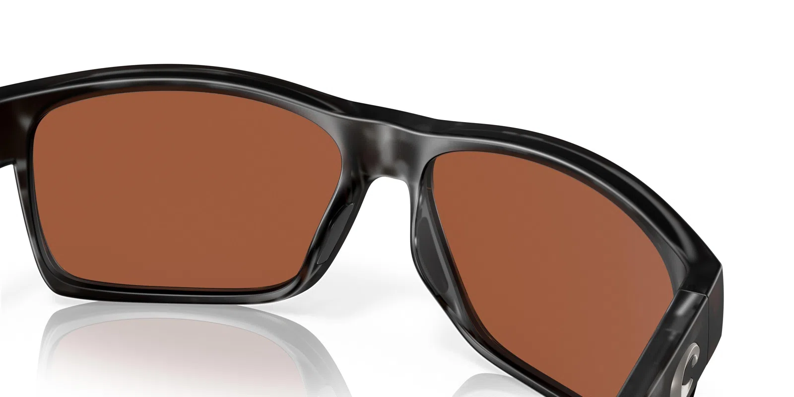 Costa Del Mar Half Moon 9026 Sunglasses - view 19